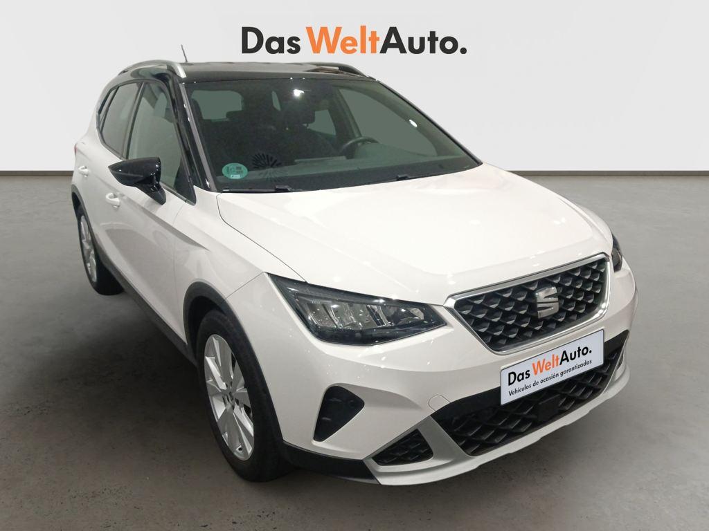 SEAT Arona 1.0 TSI Xperience Special Edition DSG 85 kW (115 CV) - 0