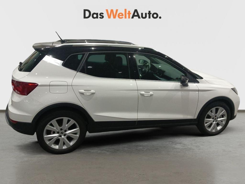 SEAT Arona 1.0 TSI Xperience Special Edition DSG 85 kW (115 CV) - 2