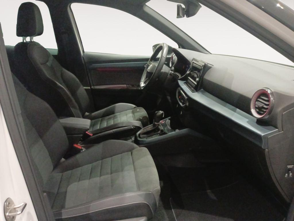 SEAT Arona 1.0 TSI Xperience Special Edition DSG 85 kW (115 CV) - 4