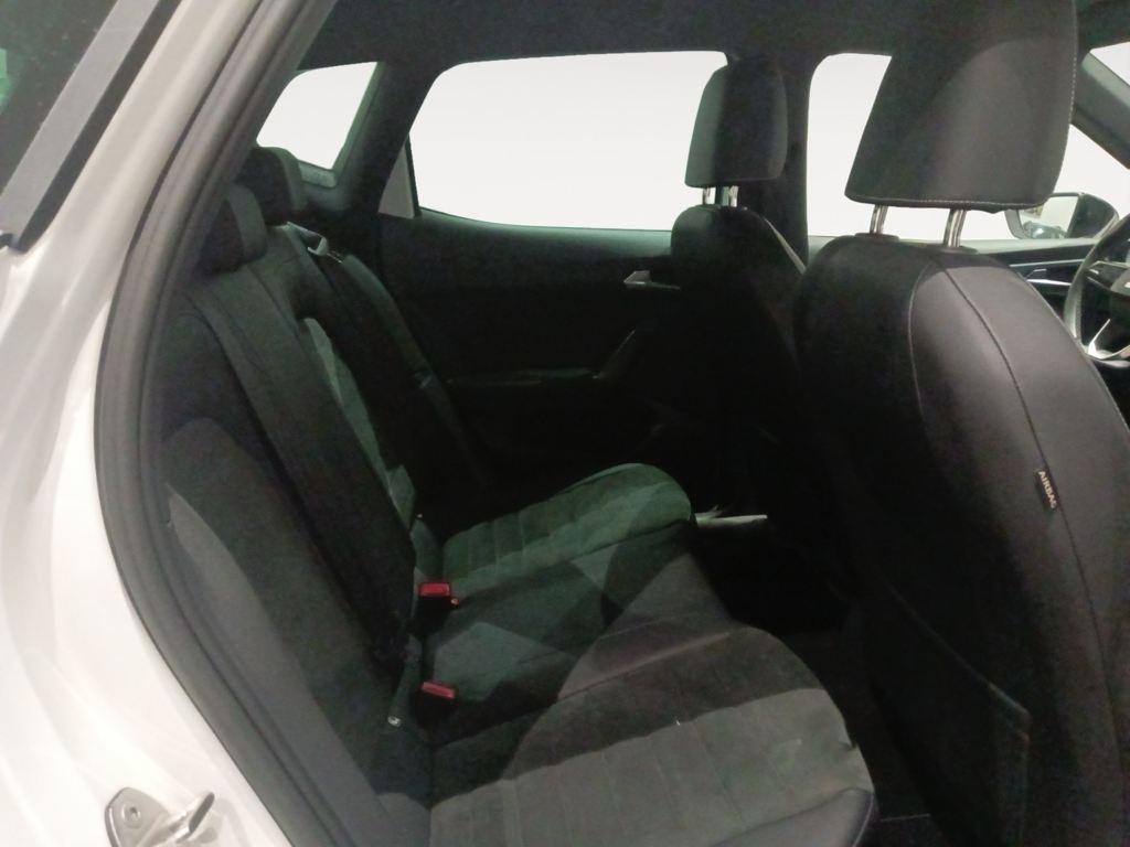 SEAT Arona 1.0 TSI Xperience Special Edition DSG 85 kW (115 CV) - 5