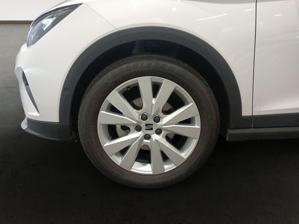 SEAT Arona 1.0 TSI Xperience Special Edition DSG 85 kW (115 CV) - 7