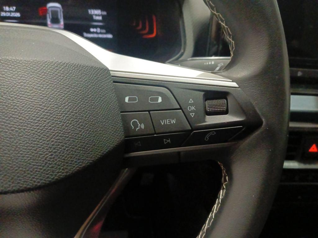 SEAT Arona 1.0 TSI Xperience Special Edition DSG 85 kW (115 CV) - 9