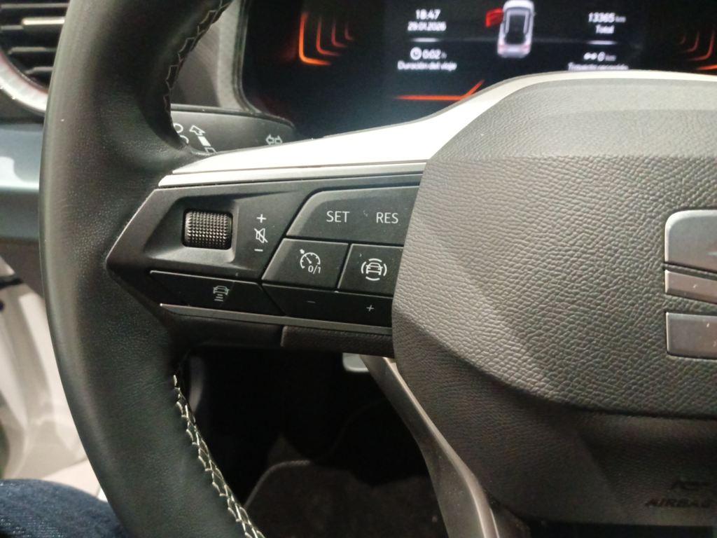 SEAT Arona 1.0 TSI Xperience Special Edition DSG 85 kW (115 CV) - 10