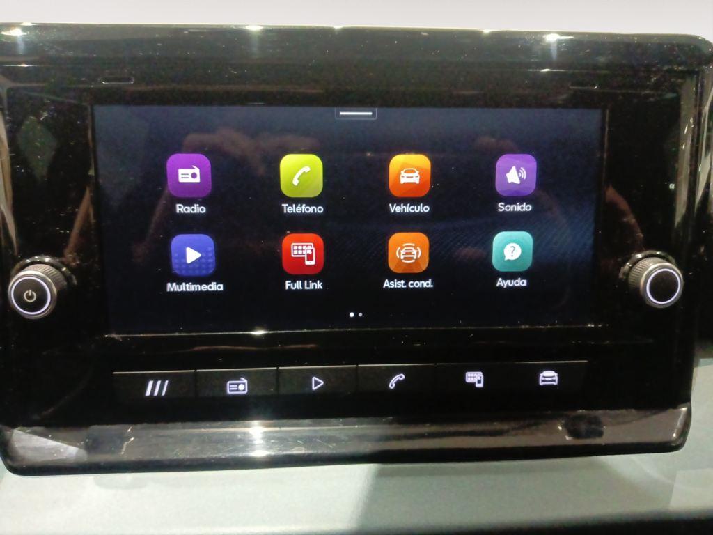 SEAT Arona 1.0 TSI Xperience Special Edition DSG 85 kW (115 CV) - 12