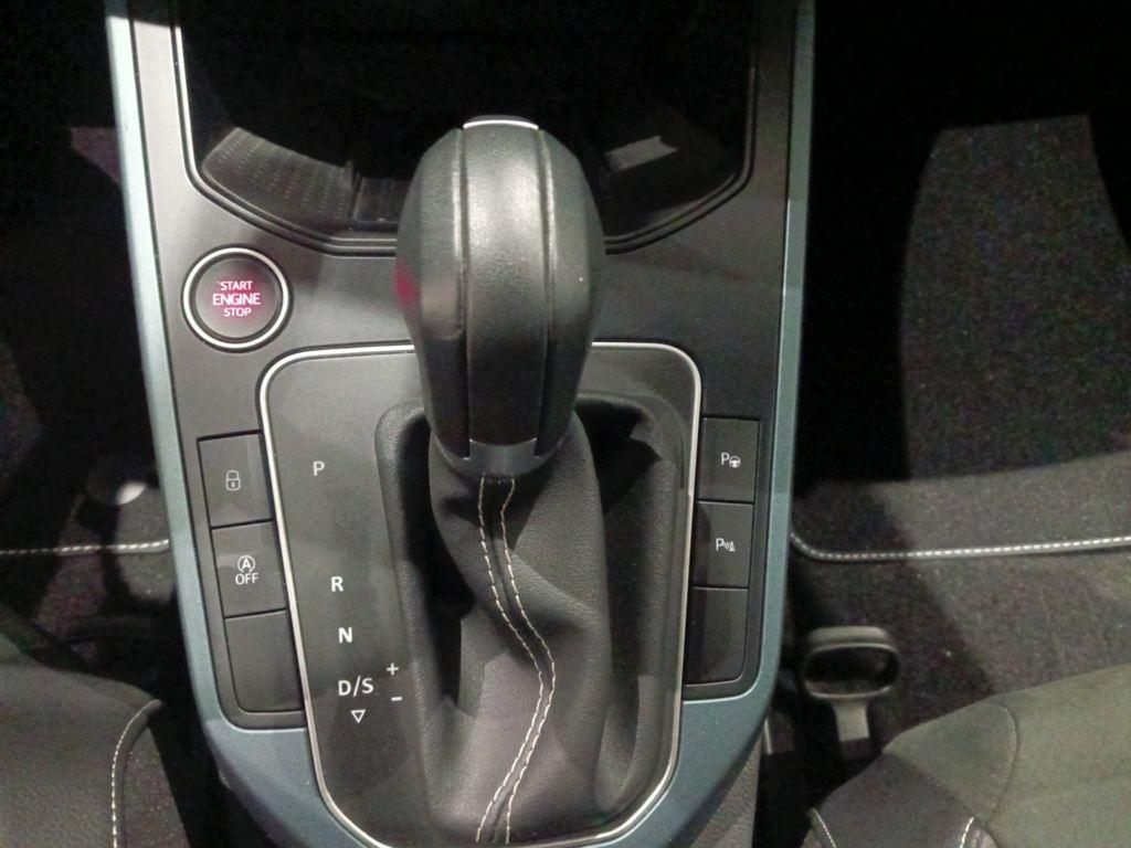 SEAT Arona 1.0 TSI Xperience Special Edition DSG 85 kW (115 CV) - 15