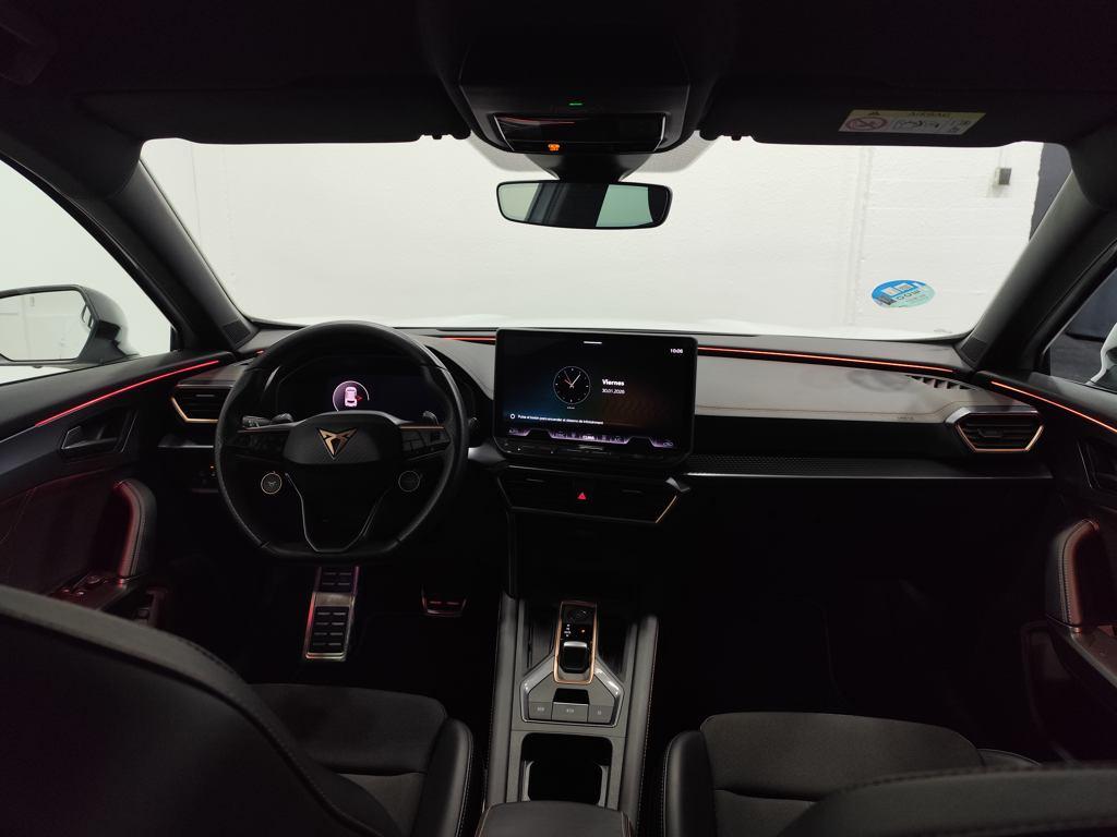 CUPRA Formentor 1.5 eTSI DSG 110 kW (150 CV) - 3