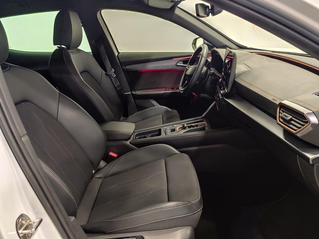 CUPRA Formentor 1.5 eTSI DSG 110 kW (150 CV) - 4