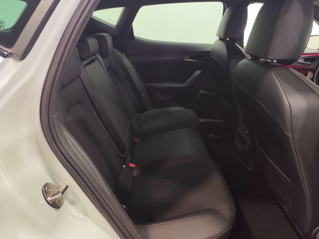 CUPRA Formentor 1.5 eTSI DSG 110 kW (150 CV) - 5