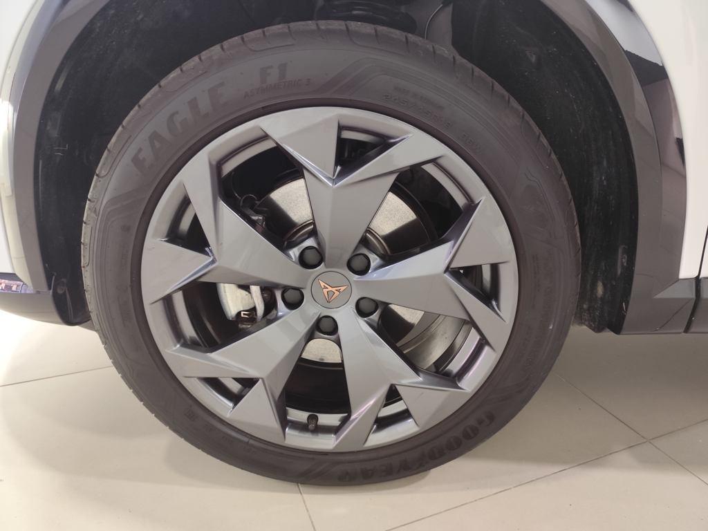 CUPRA Formentor 1.5 eTSI DSG 110 kW (150 CV) - 7