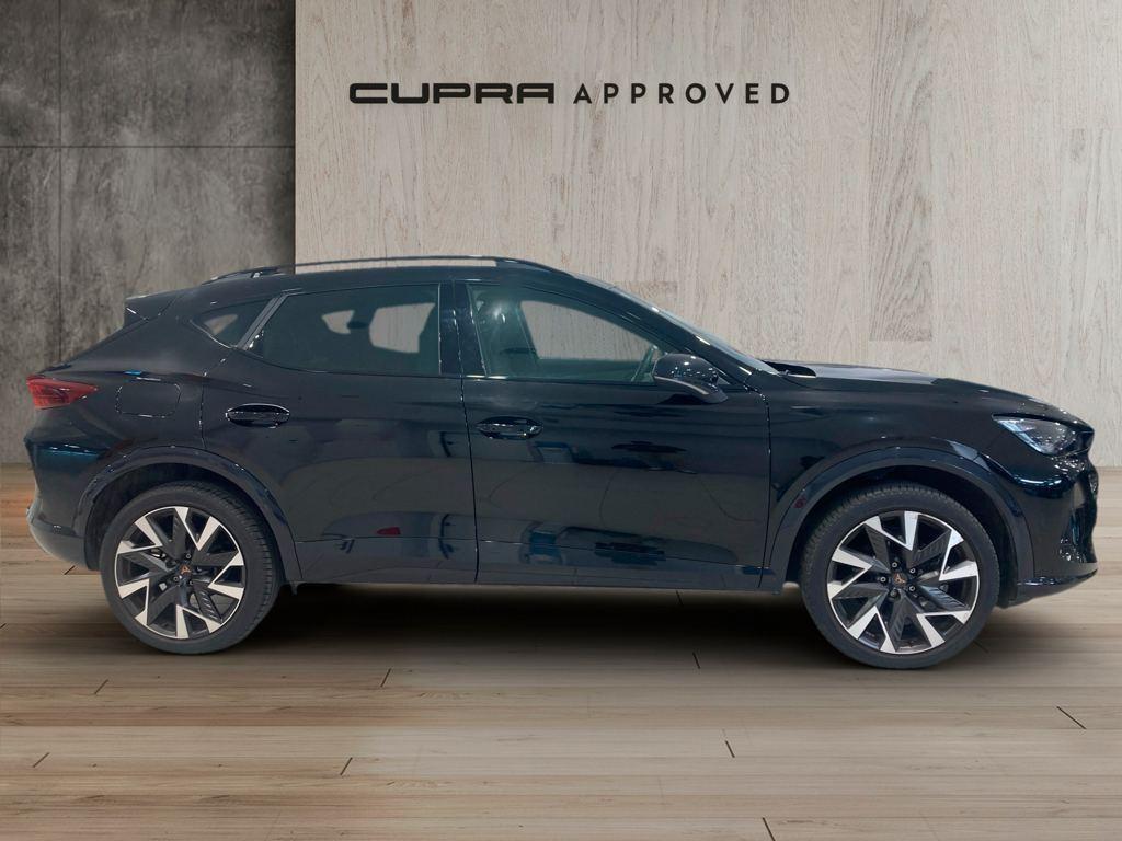CUPRA Formentor 1.5 eTSI DSG 110 kW (150 CV) - 2