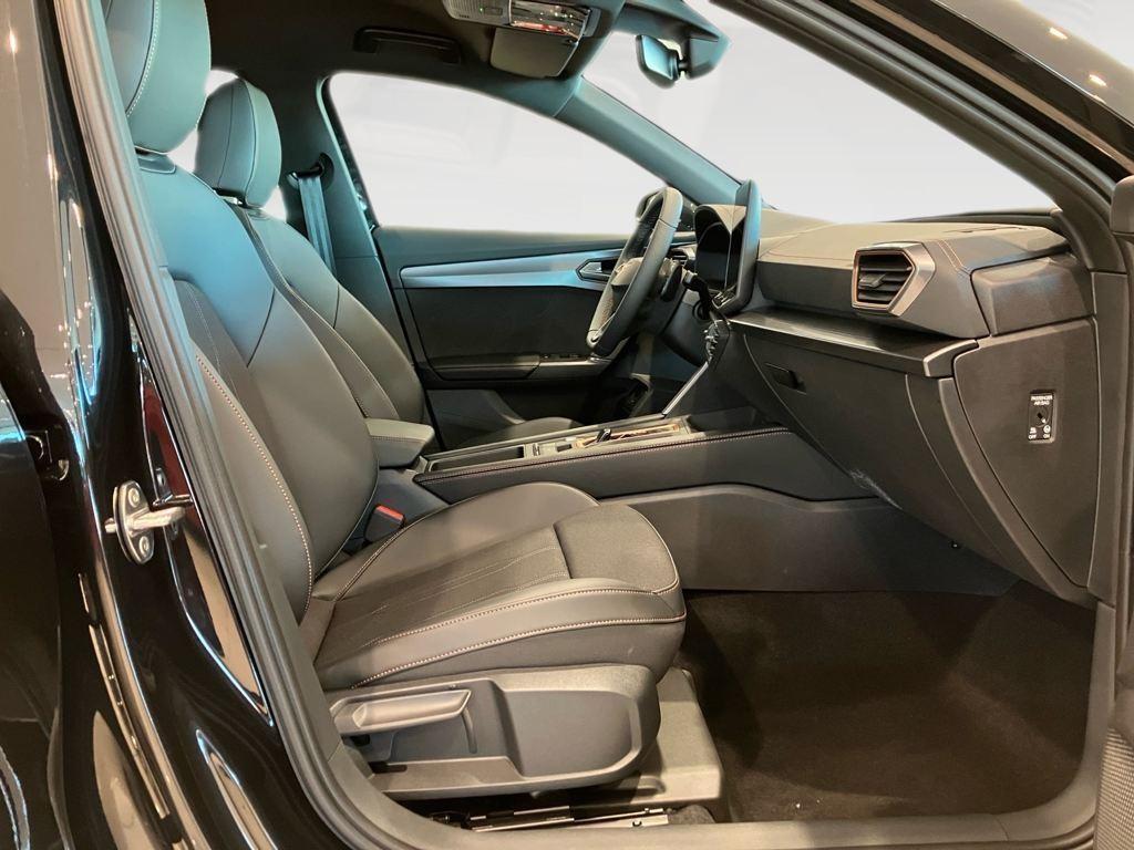 CUPRA Formentor 1.5 eTSI DSG 110 kW (150 CV) - 4