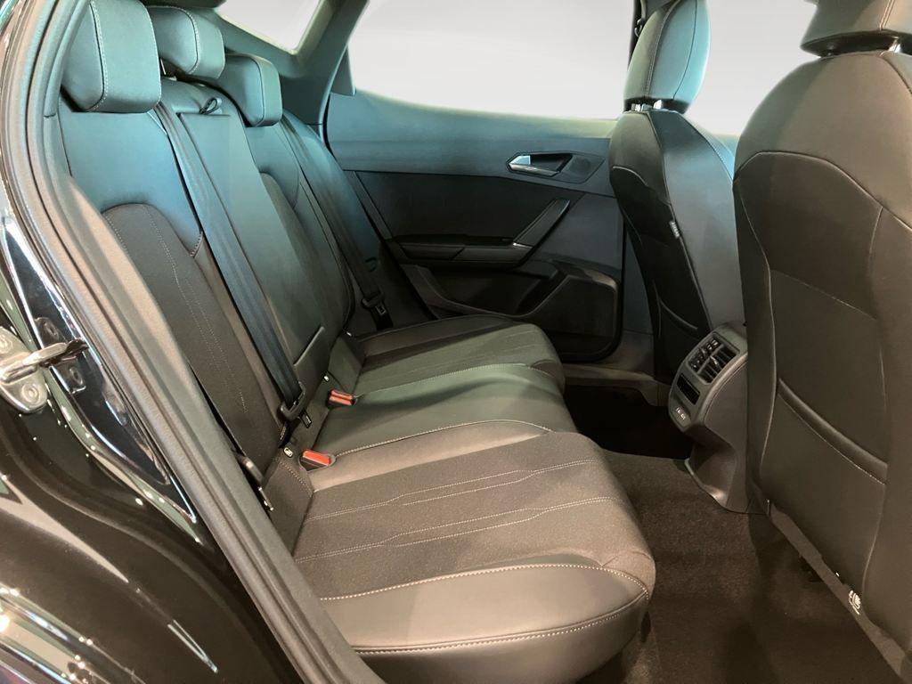 CUPRA Formentor 1.5 eTSI DSG 110 kW (150 CV) - 5