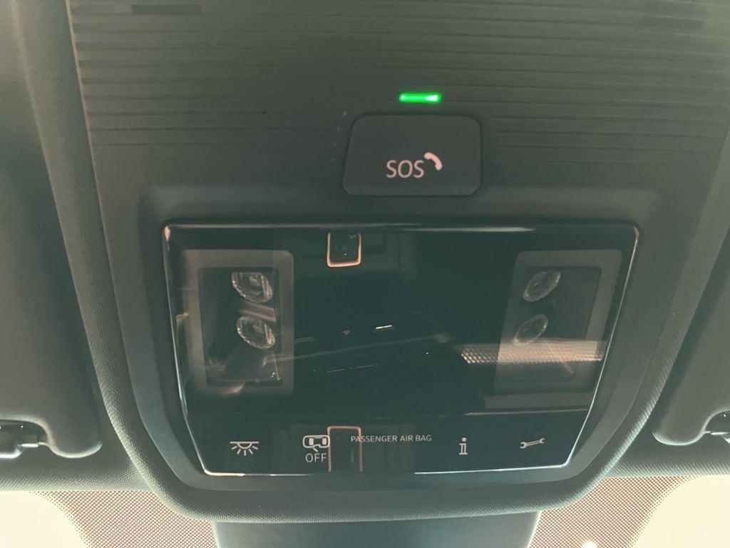 CUPRA Formentor 1.5 eTSI DSG 110 kW (150 CV) - 10