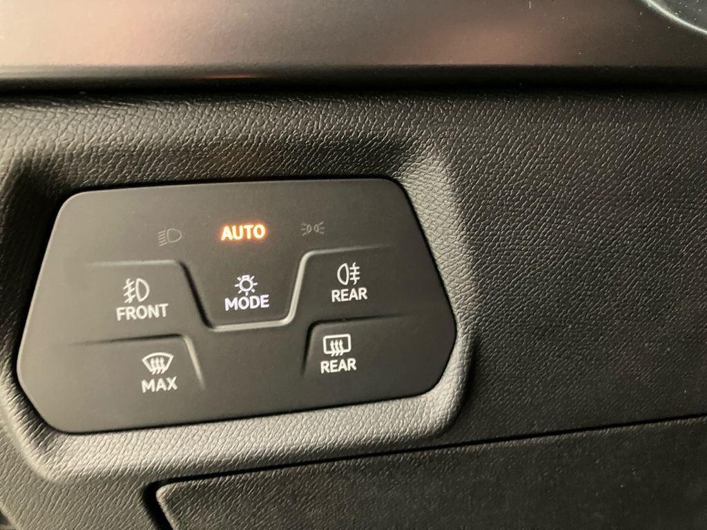 CUPRA Formentor 1.5 eTSI DSG 110 kW (150 CV) - 11