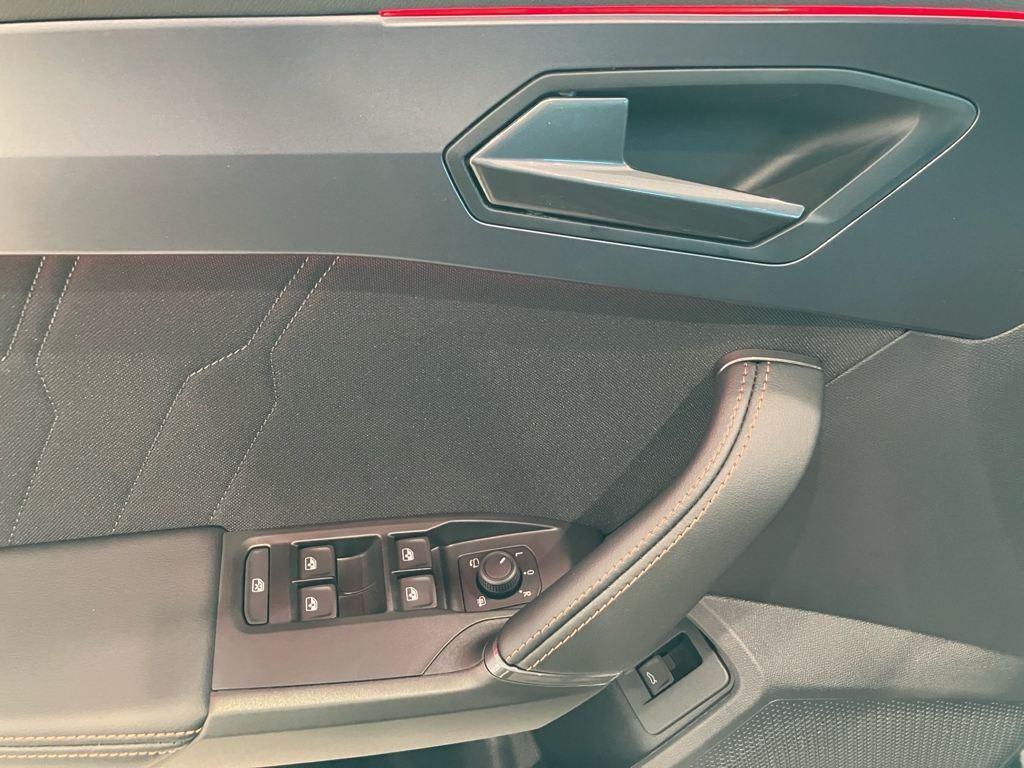 CUPRA Formentor 1.5 eTSI DSG 110 kW (150 CV) - 12