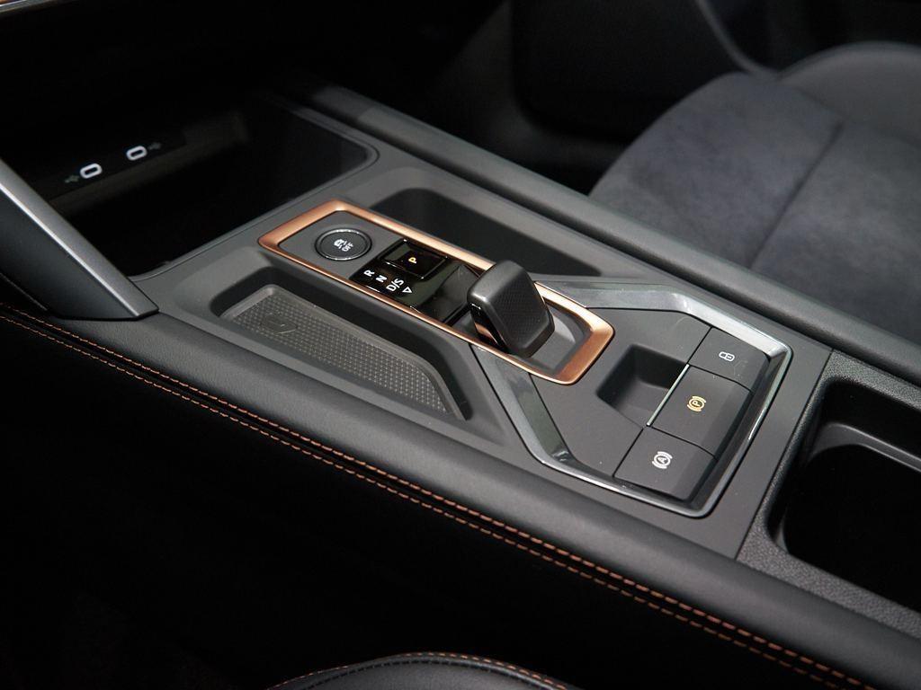 CUPRA Formentor 1.5 eTSI DSG 110 kW (150 CV) - 15