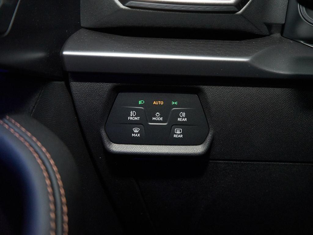 CUPRA Formentor 1.5 eTSI DSG 110 kW (150 CV) - 19