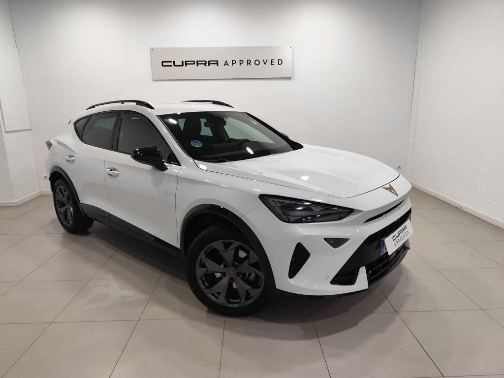 CUPRA Formentor 1.5 eTSI DSG 110 kW (150 CV) - 0
