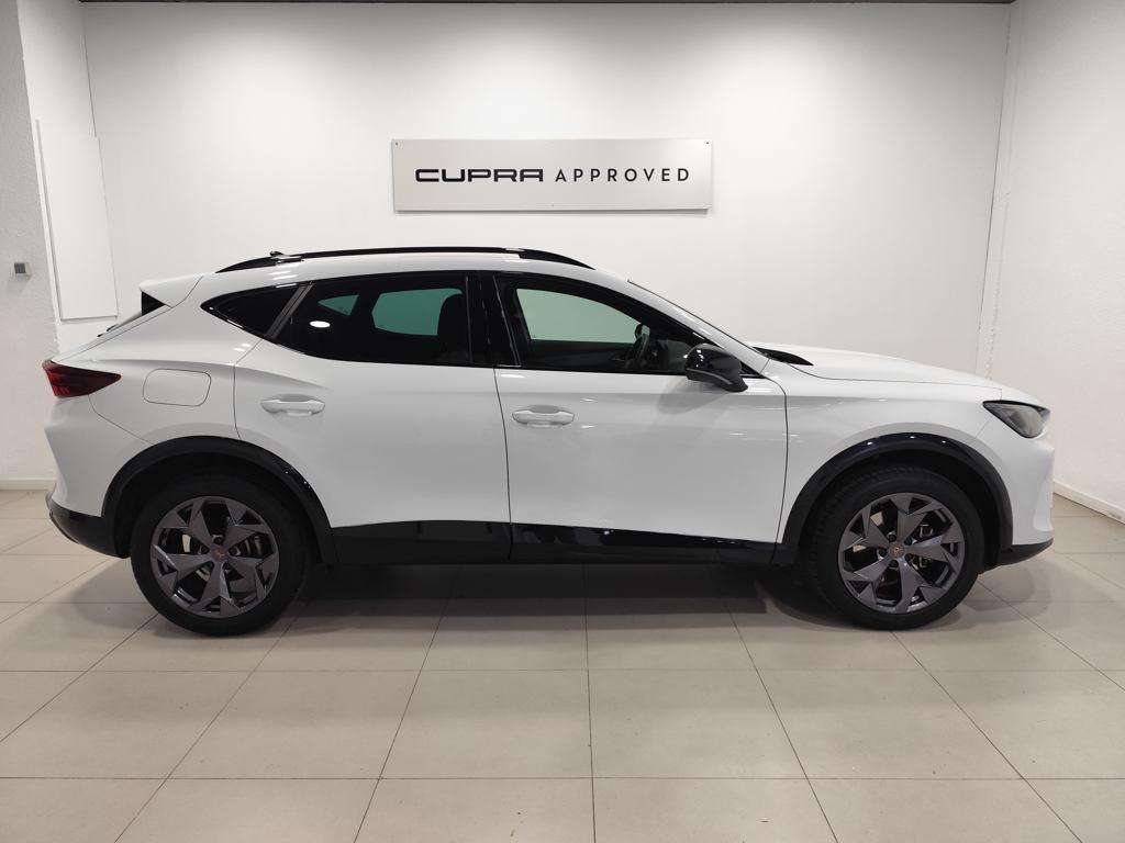 CUPRA Formentor 1.5 eTSI DSG 110 kW (150 CV) - 2