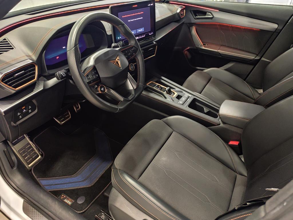 CUPRA Formentor 1.5 eTSI DSG 110 kW (150 CV) - 13