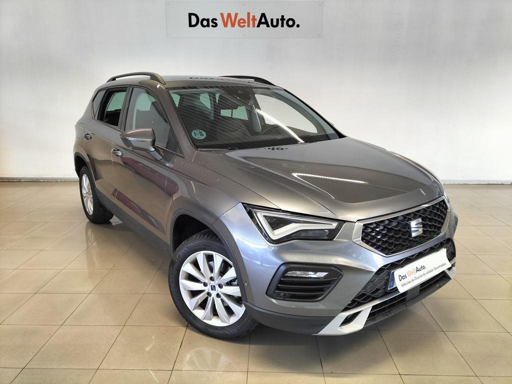 SEAT Ateca 1.5 TSI Style Evo Edition 110 kW (150 CV) - 0