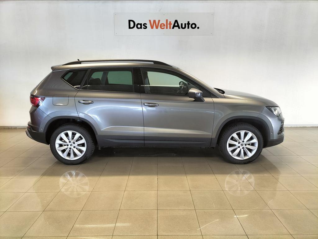 SEAT Ateca 1.5 TSI Style Evo Edition 110 kW (150 CV) - 2