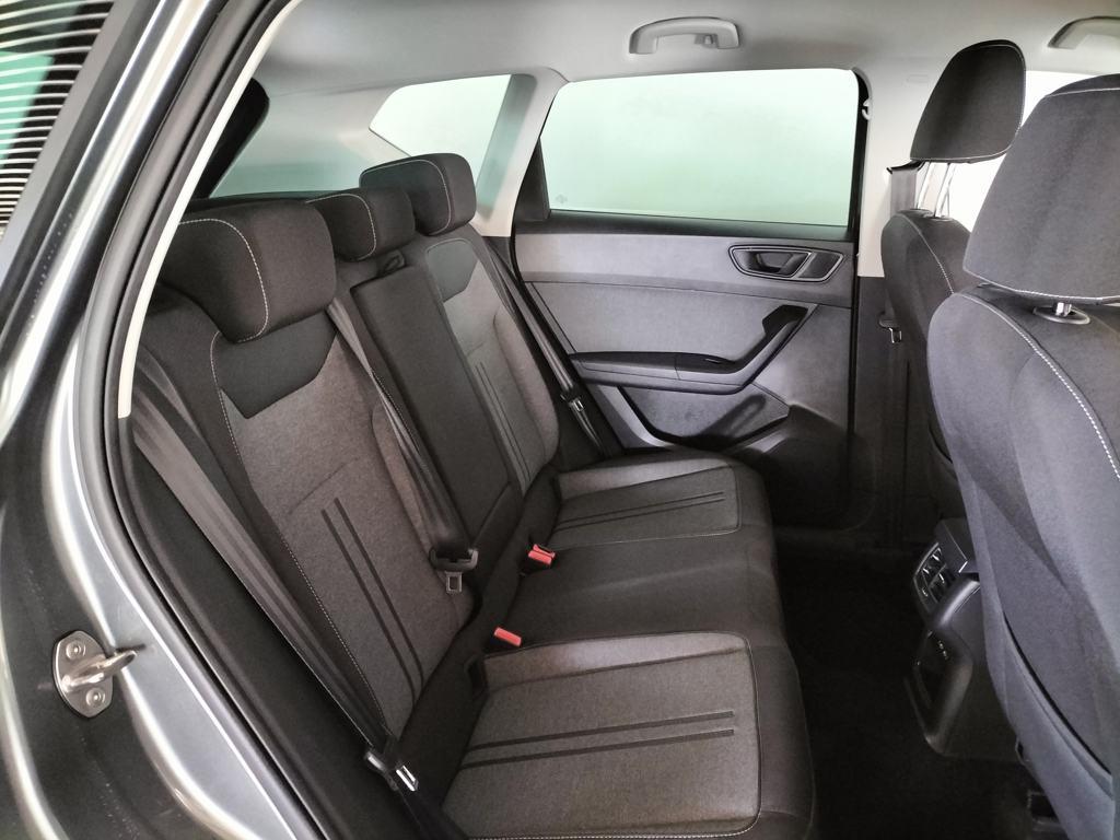 SEAT Ateca 1.5 TSI Style Evo Edition 110 kW (150 CV) - 5