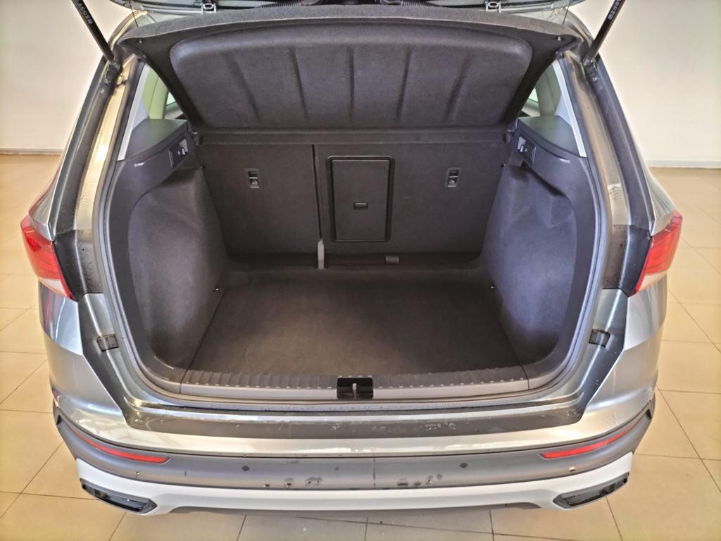 SEAT Ateca 1.5 TSI Style Evo Edition 110 kW (150 CV) - 6