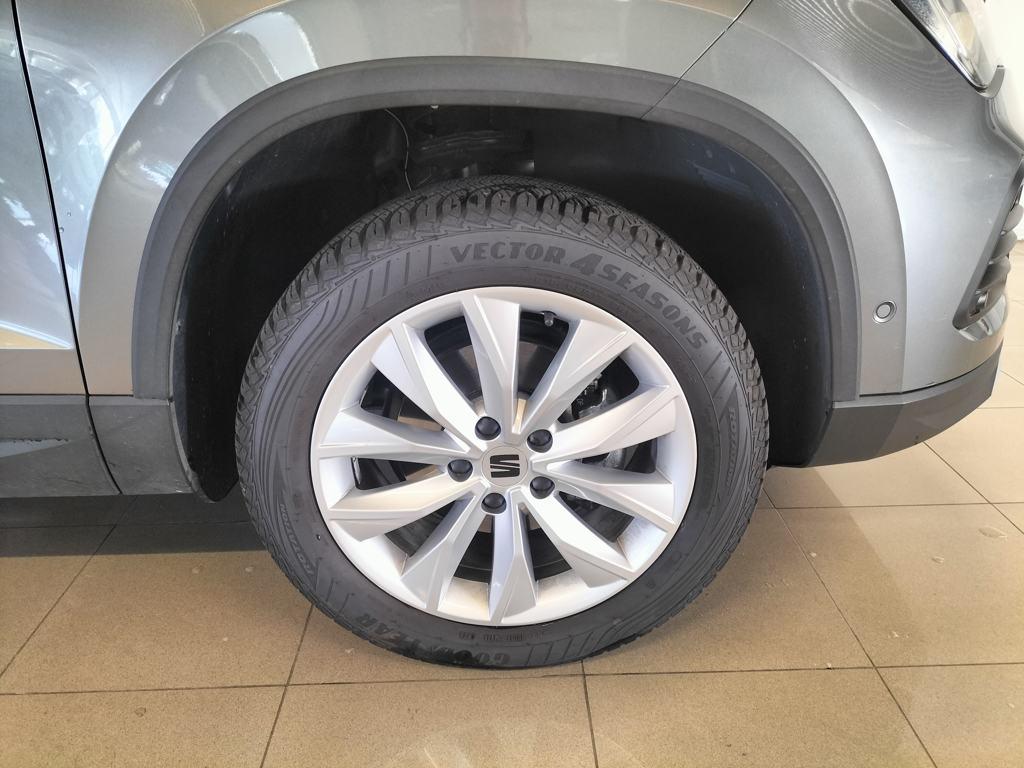 SEAT Ateca 1.5 TSI Style Evo Edition 110 kW (150 CV) - 7