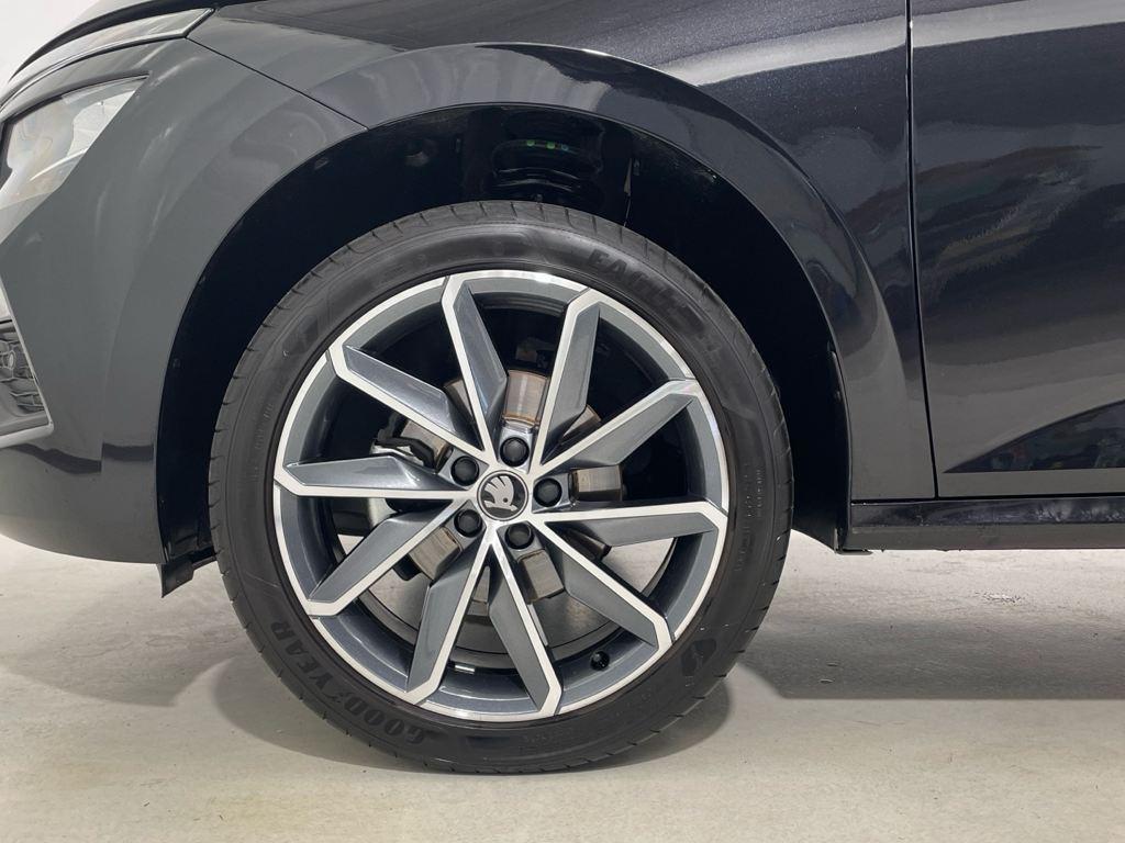 Skoda Kamiq 1.0 TSI Sport DSG 85 kW (115 CV) - 7