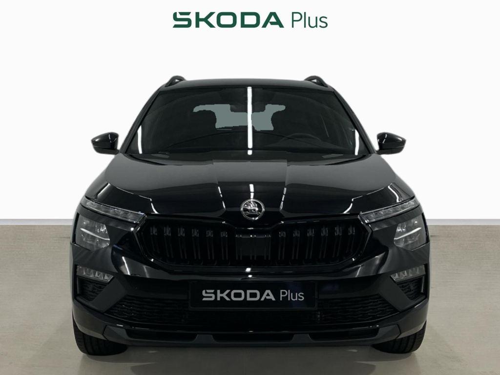 Skoda Kamiq 1.0 TSI Sport DSG 85 kW (115 CV) - 10