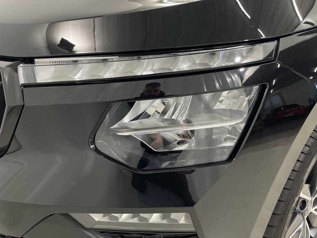 Skoda Kamiq 1.0 TSI Sport DSG 85 kW (115 CV) - 11