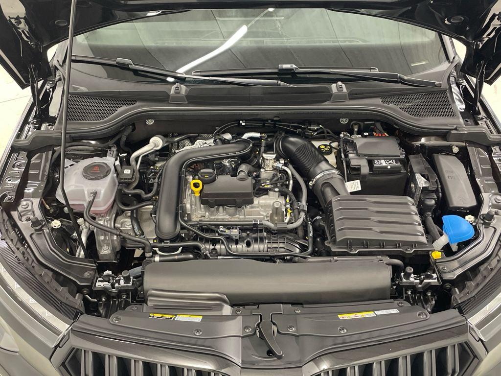 Skoda Kamiq 1.0 TSI Sport DSG 85 kW (115 CV) - 13