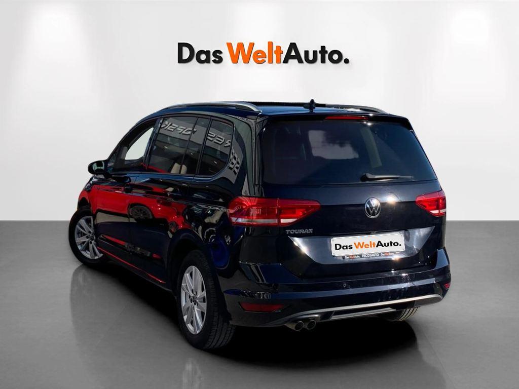 Volkswagen Touran Advance 2.0 TDI 110 kW (150 CV) DSG - 1