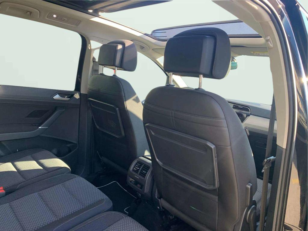 Volkswagen Touran Advance 2.0 TDI 110 kW (150 CV) DSG - 16