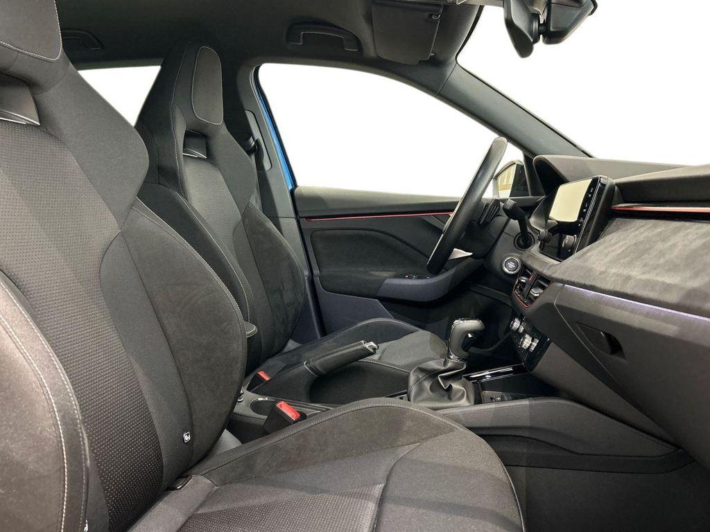 Skoda Kamiq 1.5 TSI Sport DSG 110 kW (150 CV) - 4