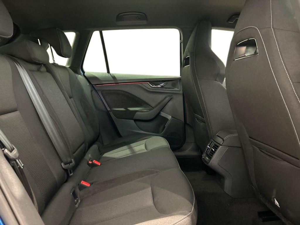 Skoda Kamiq 1.5 TSI Sport DSG 110 kW (150 CV) - 5