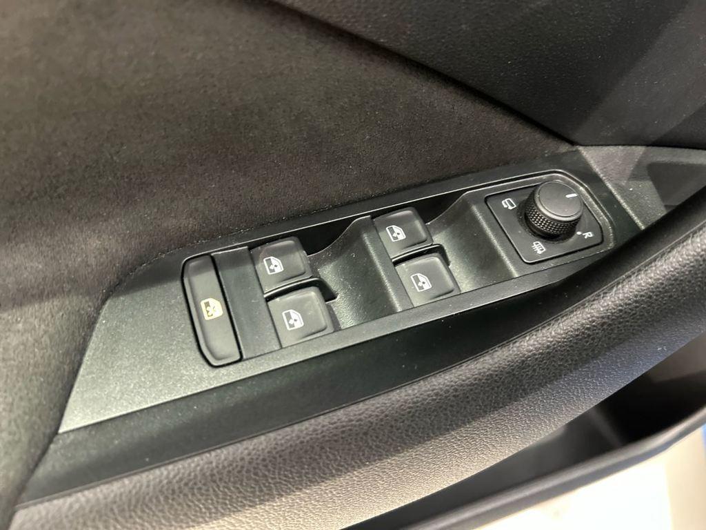 Skoda Kamiq 1.5 TSI Sport DSG 110 kW (150 CV) - 12