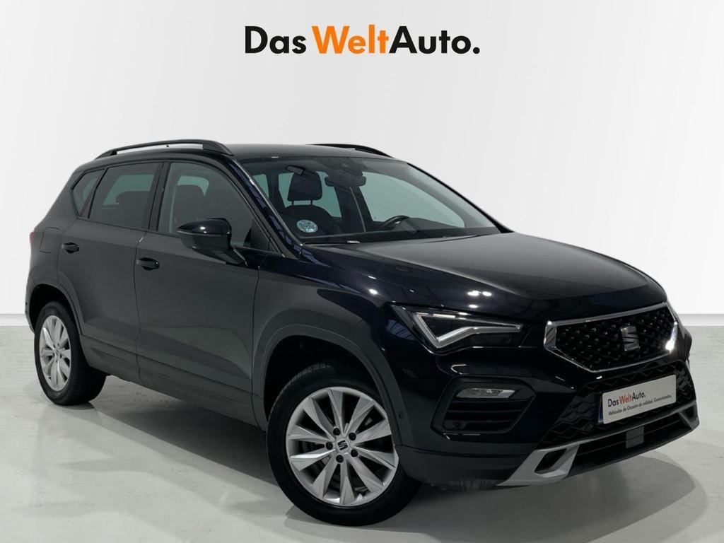 SEAT Ateca 1.5 TSI S&S Style XL DSG 110 kW (150 CV) - 0