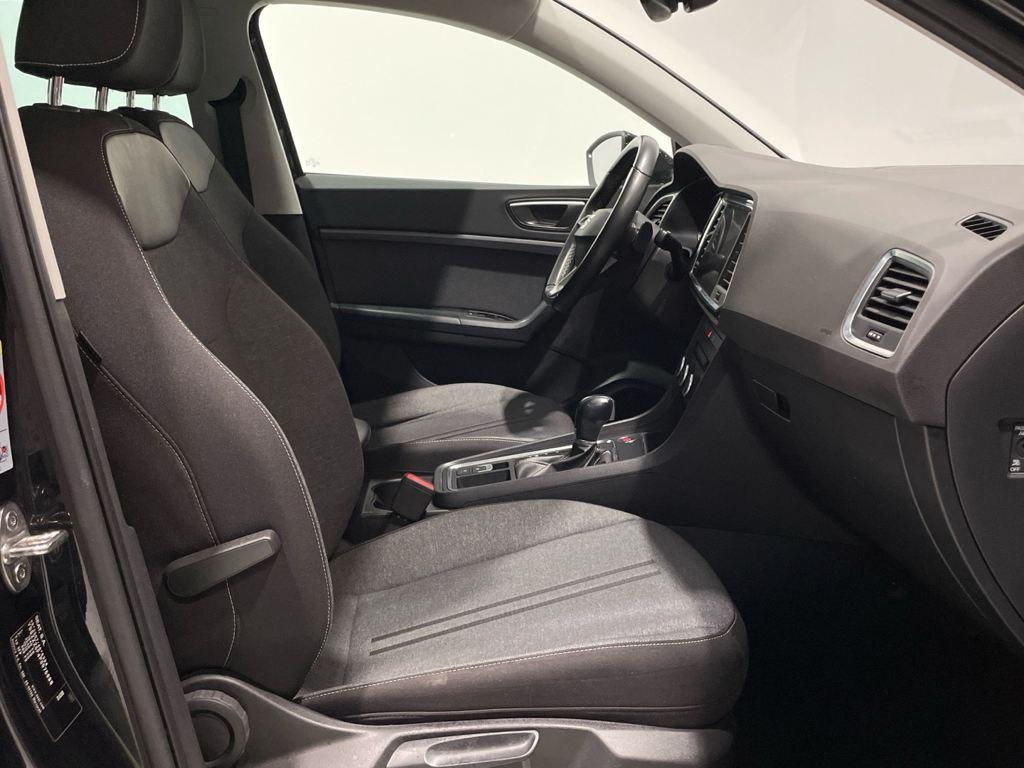 SEAT Ateca 1.5 TSI S&S Style XL DSG 110 kW (150 CV) - 4