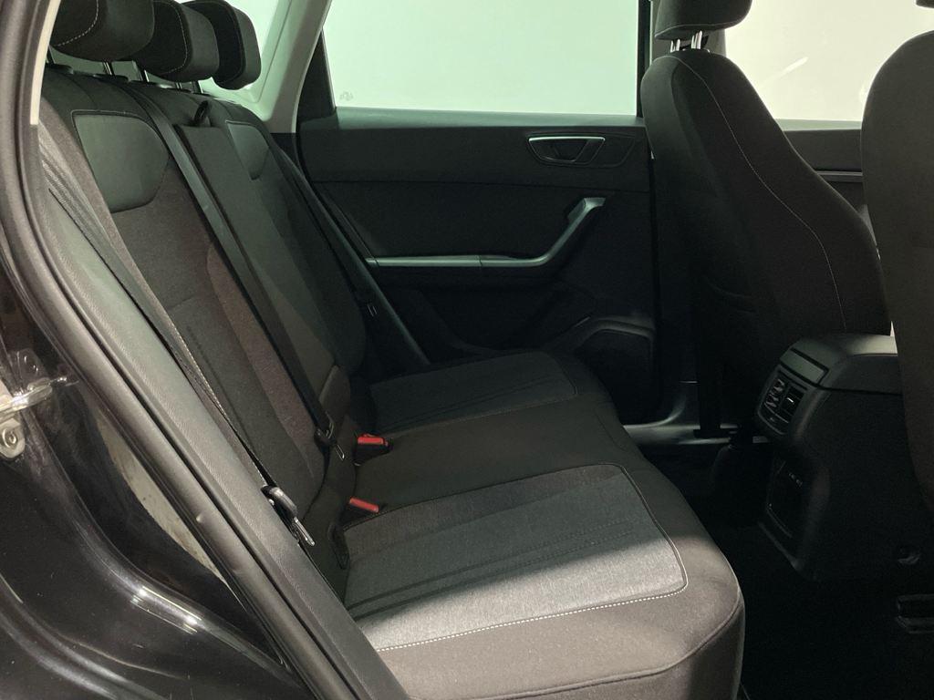 SEAT Ateca 1.5 TSI S&S Style XL DSG 110 kW (150 CV) - 5