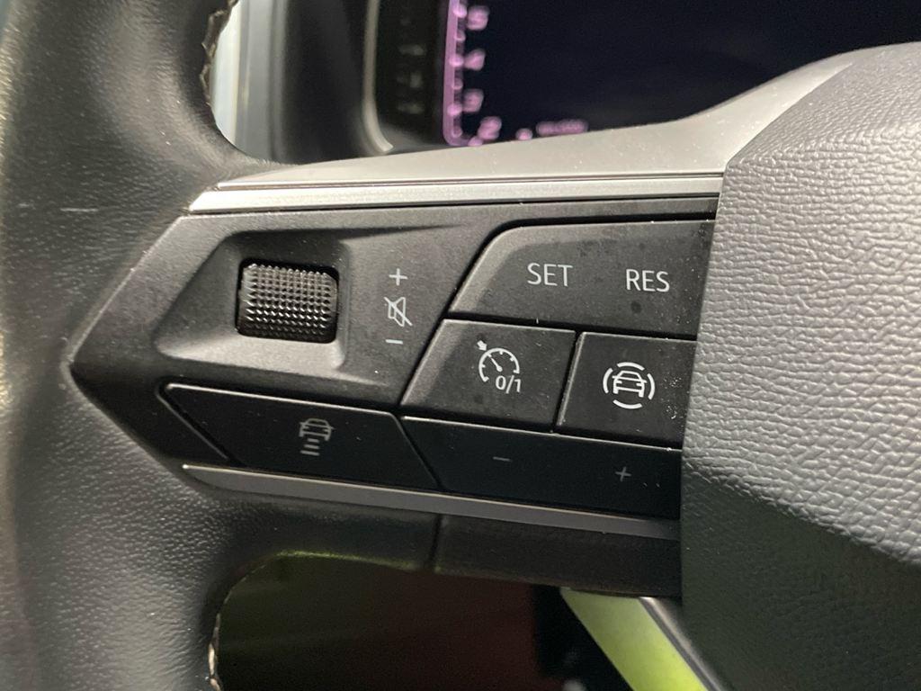 SEAT Ateca 1.5 TSI S&S Style XL DSG 110 kW (150 CV) - 8