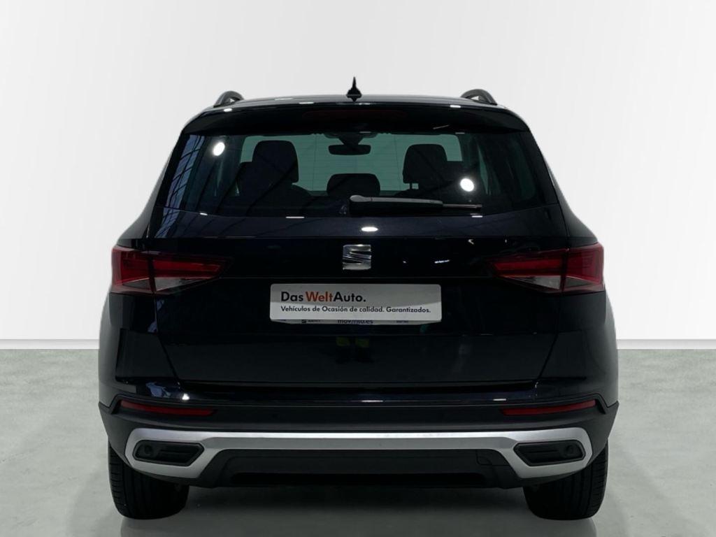 SEAT Ateca 1.5 TSI S&S Style XL DSG 110 kW (150 CV) - 9