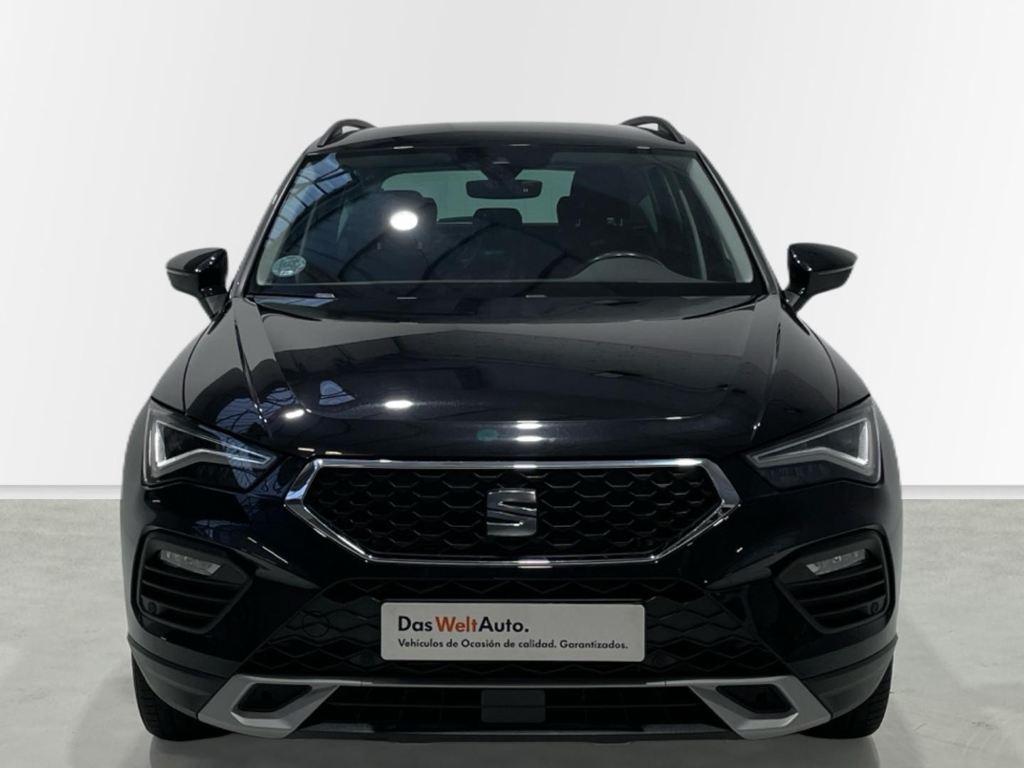 SEAT Ateca 1.5 TSI S&S Style XL DSG 110 kW (150 CV) - 10