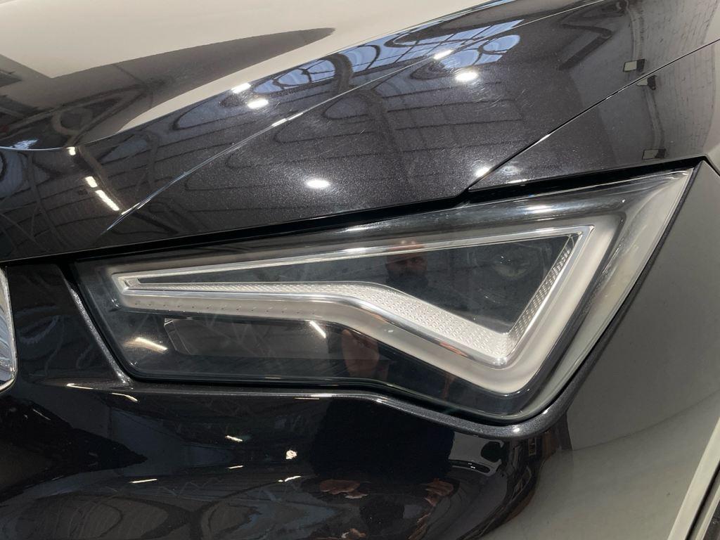 SEAT Ateca 1.5 TSI S&S Style XL DSG 110 kW (150 CV) - 11