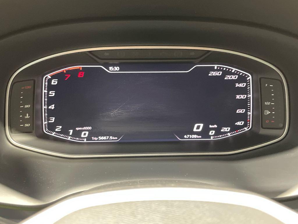 SEAT Ateca 1.5 TSI S&S Style XL DSG 110 kW (150 CV) - 16