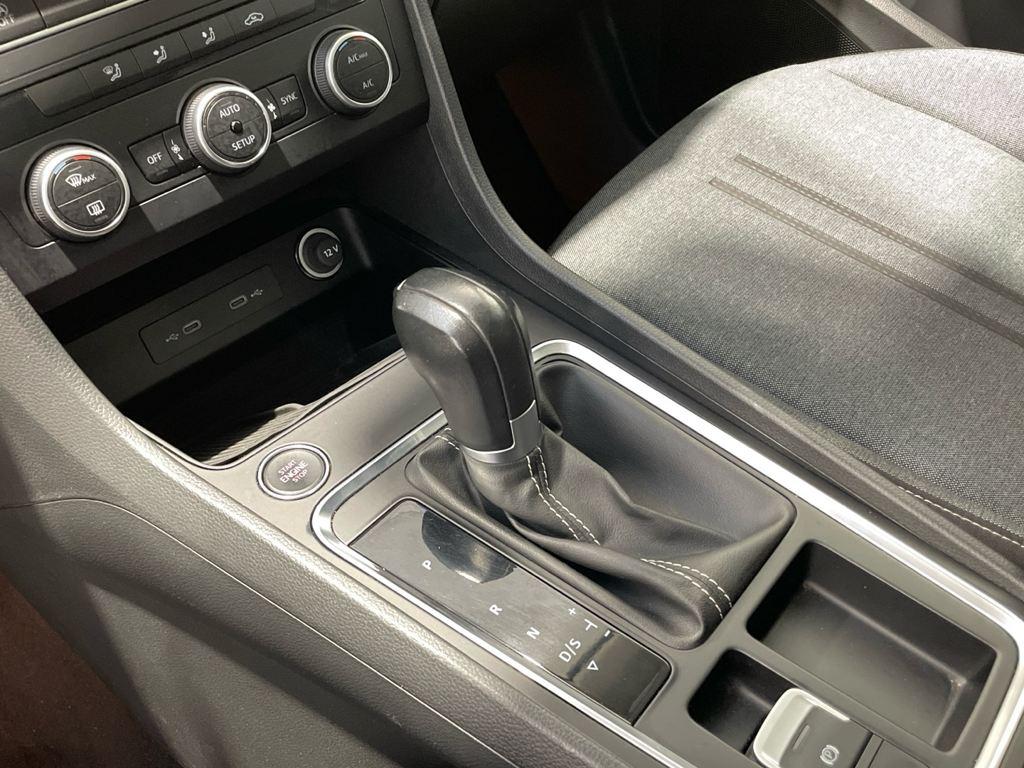 SEAT Ateca 1.5 TSI S&S Style XL DSG 110 kW (150 CV) - 18