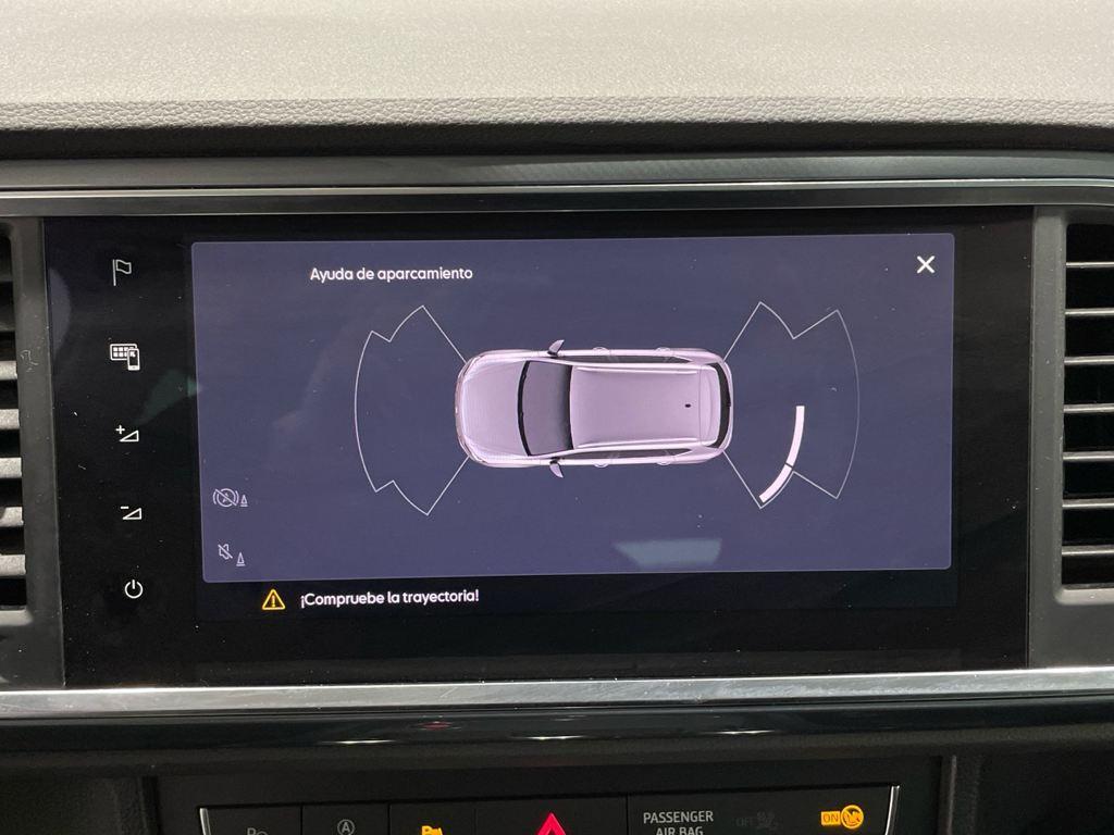 SEAT Ateca 1.5 TSI S&S Style XL DSG 110 kW (150 CV) - 19