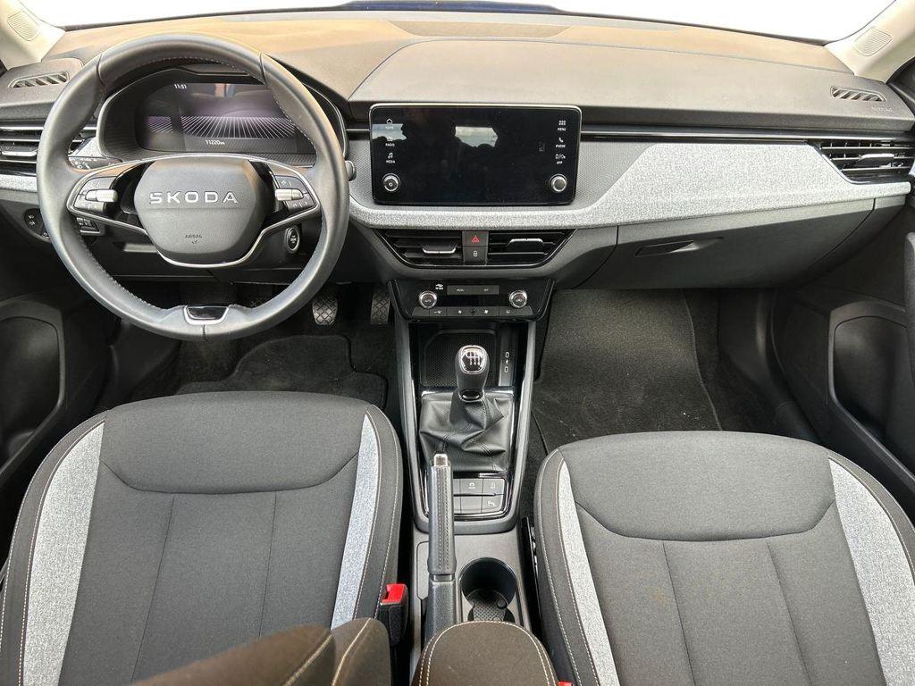 Skoda Kamiq 1.0 TSI Selection 85 kW (115 CV) - 3
