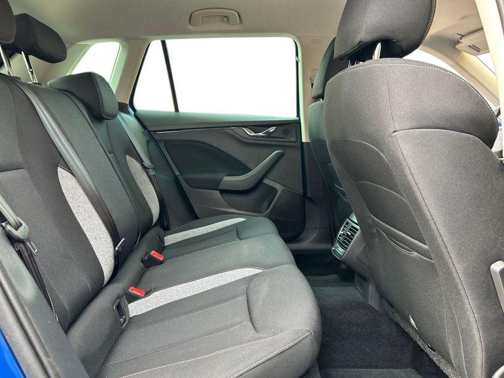 Skoda Kamiq 1.0 TSI Selection 85 kW (115 CV) - 5